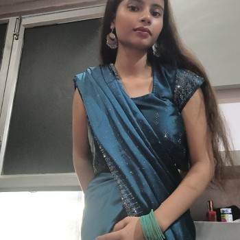 kajal raghav